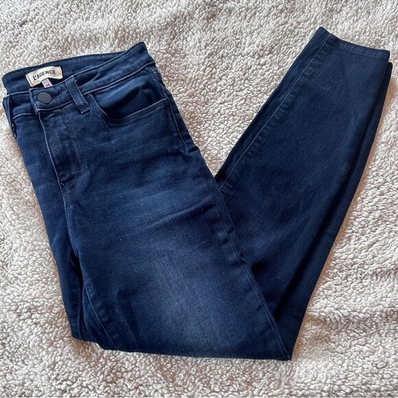 L’AGENCE Margot Jeans in Ridgecrest - Picture 1 of 4